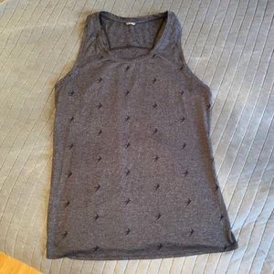 Oiselle Lux Bird Tank